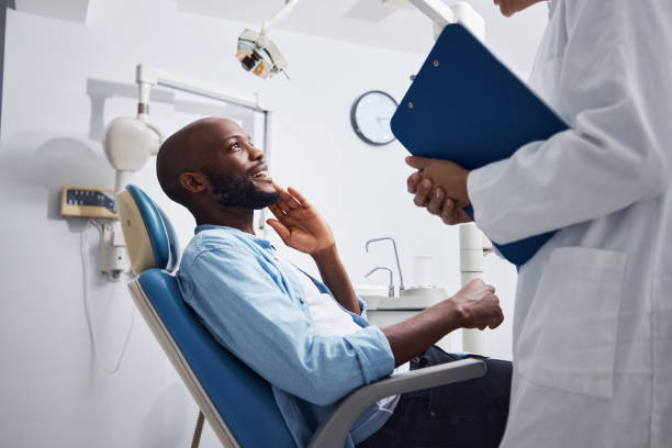 Why Choose Us for Your Dental Needs in Jackpot, NV