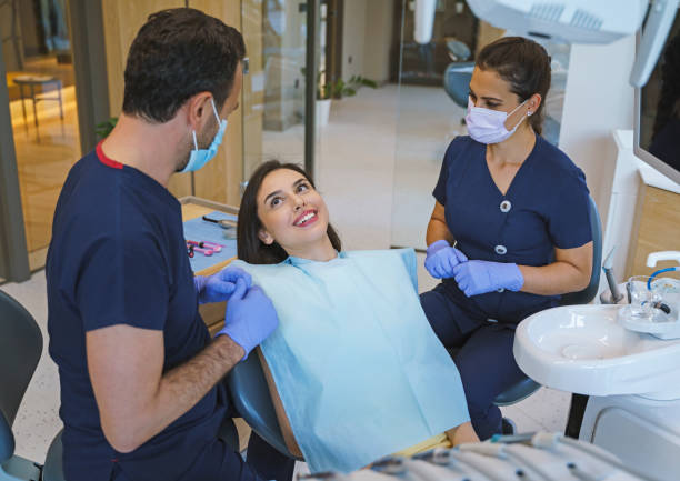 Best Emergency Dental Care  in Jackpot, NV