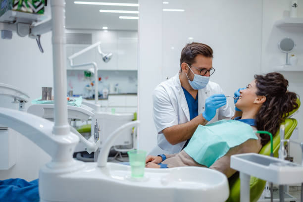 Best Oral Cancer Screening  in Jackpot, NV