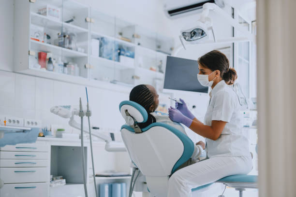 Oral Cancer Screening in Jackpot, NV