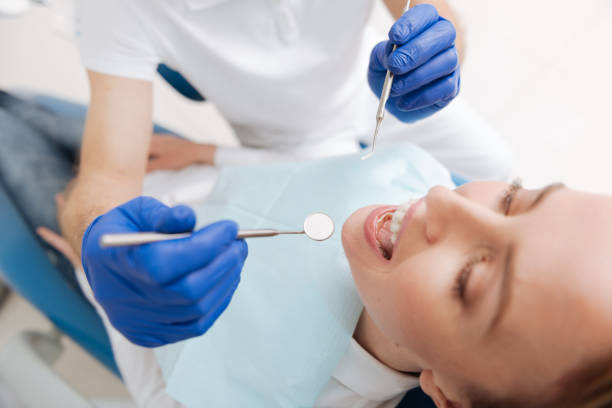 Laser Dentistry in Jackpot, NV